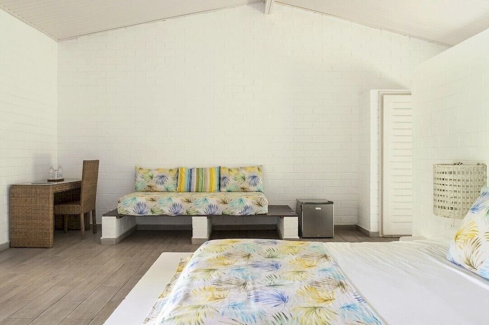 Hotel Coucoue Lodge