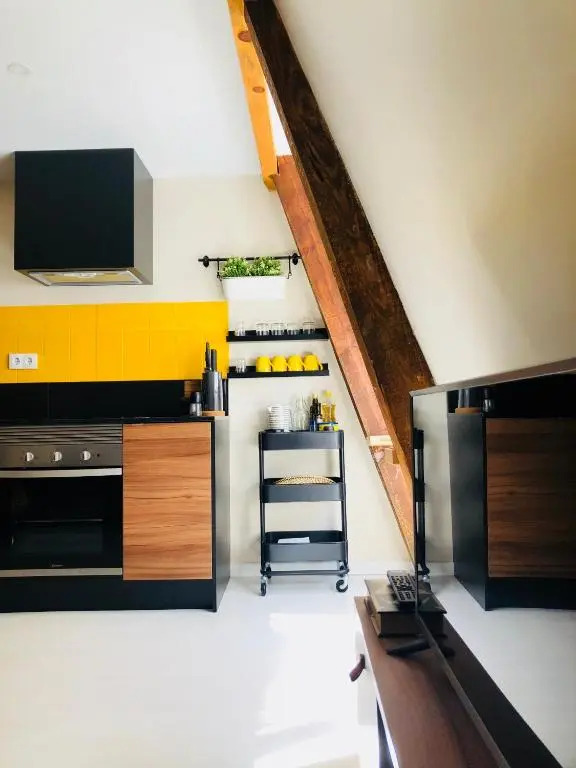 Canarios Apartments - Avenida