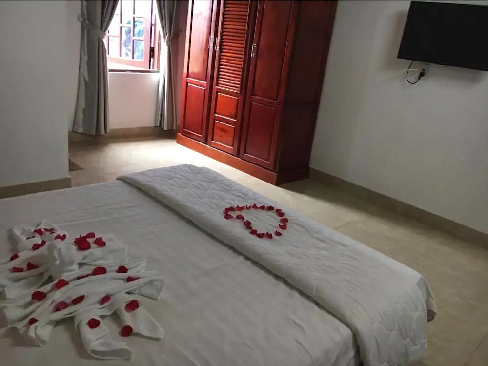 Duc Tai 22 Guesthouse
