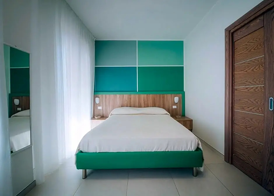 Bed & Breakfast Sud