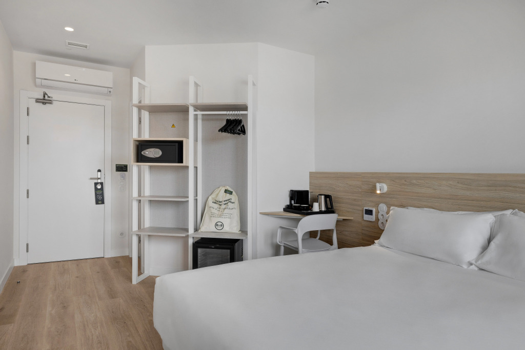 B&B HOTEL Benidorm Finestrat