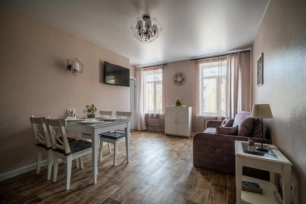 Letyourflat Apartments Indigo Loft 2