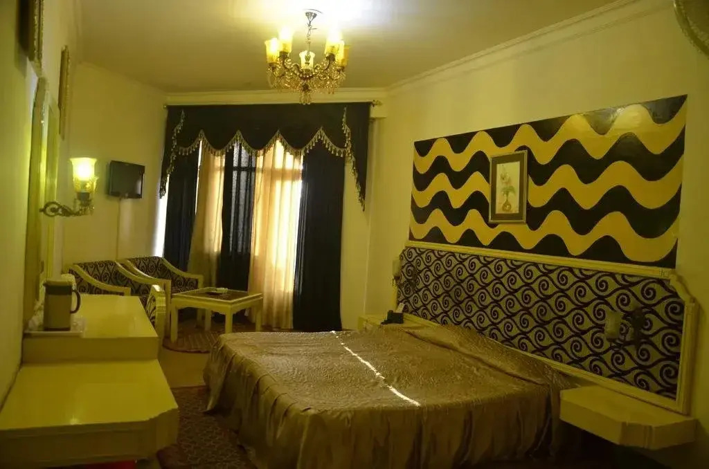 Ramada Dehradun