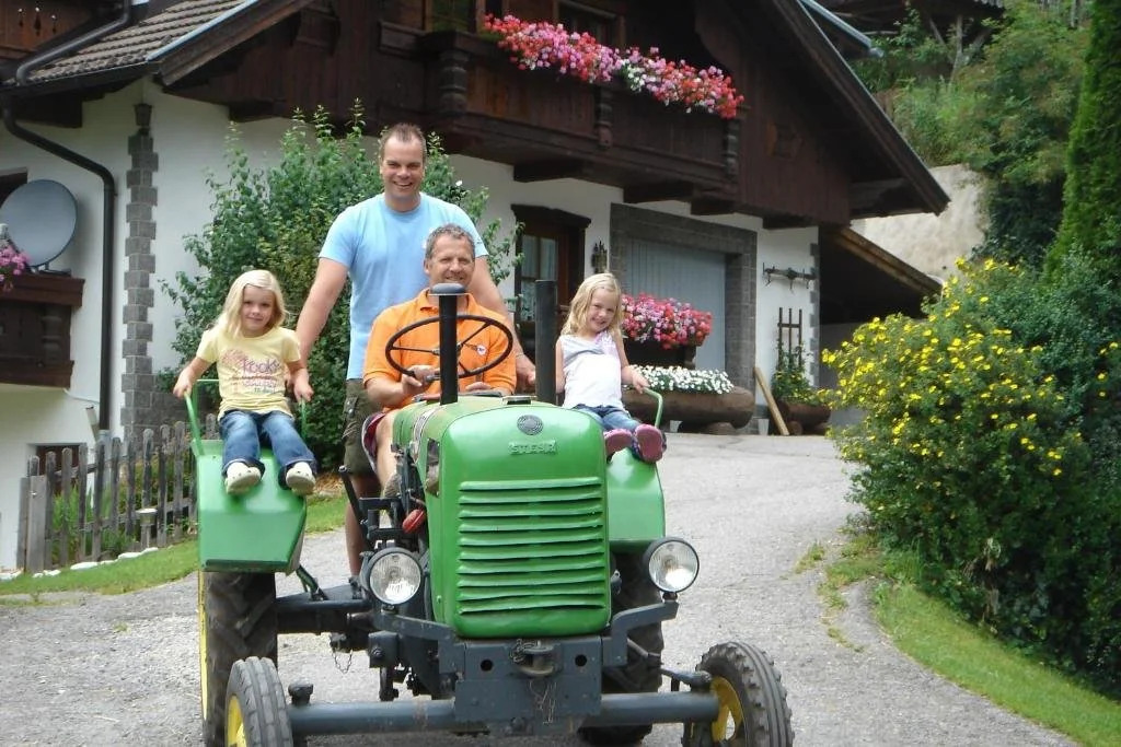 Kassnhof - der Reit- und Ponybauernhof