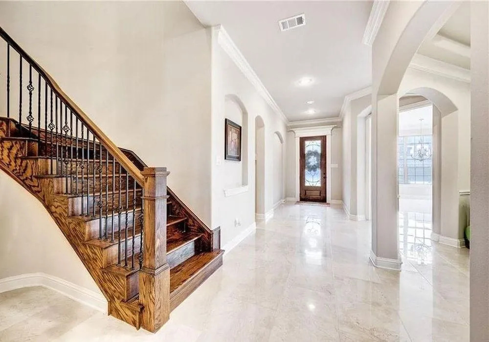 Single Family Home in Dallas
