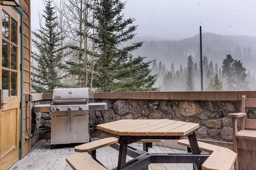 Arapahoe Lodge #8130 By Summit County Mountain Retreats
