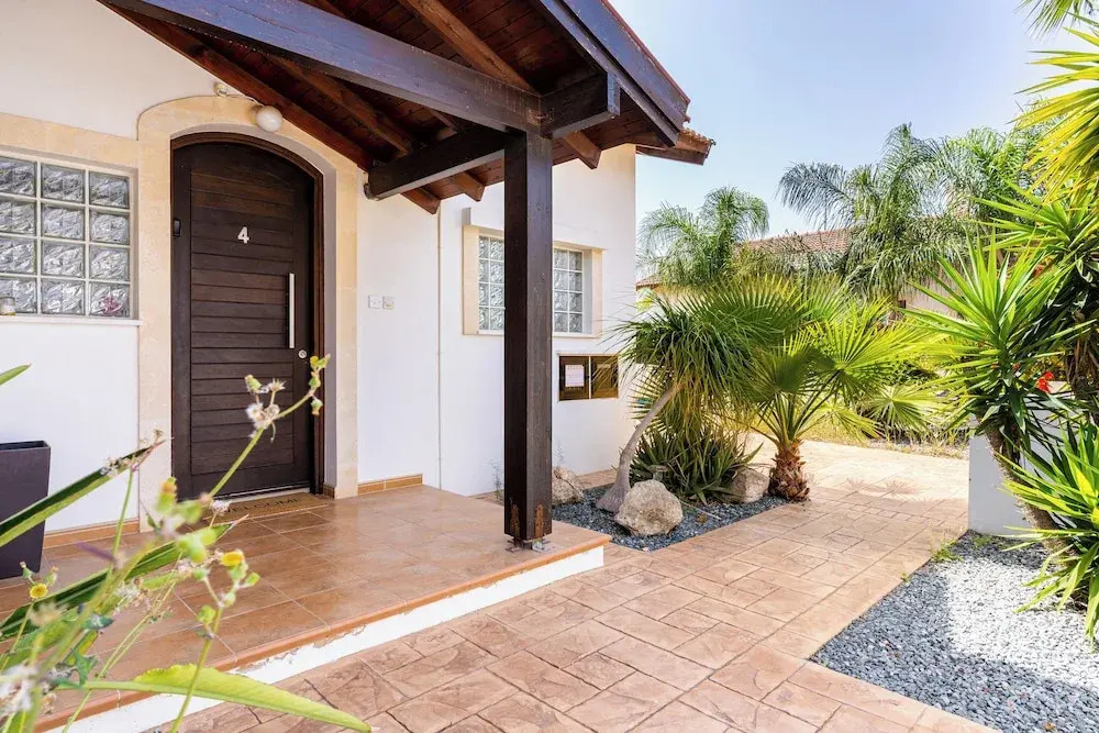 Lumina 2-Bedroom Villa and Pool in Ayia Napa