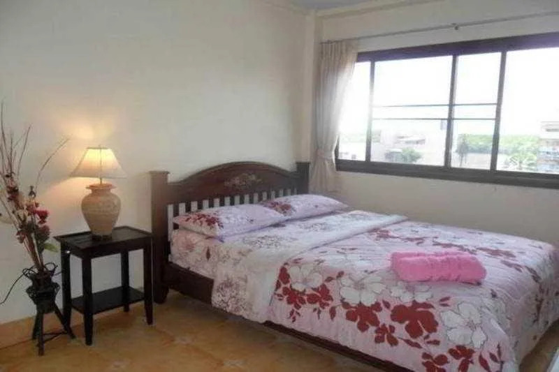 Gafiyah Guesthouse