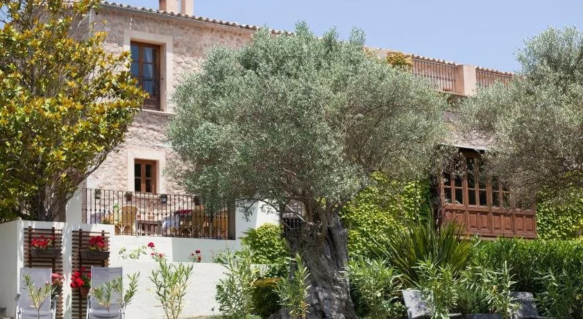 Hotel Rural SEra Vella