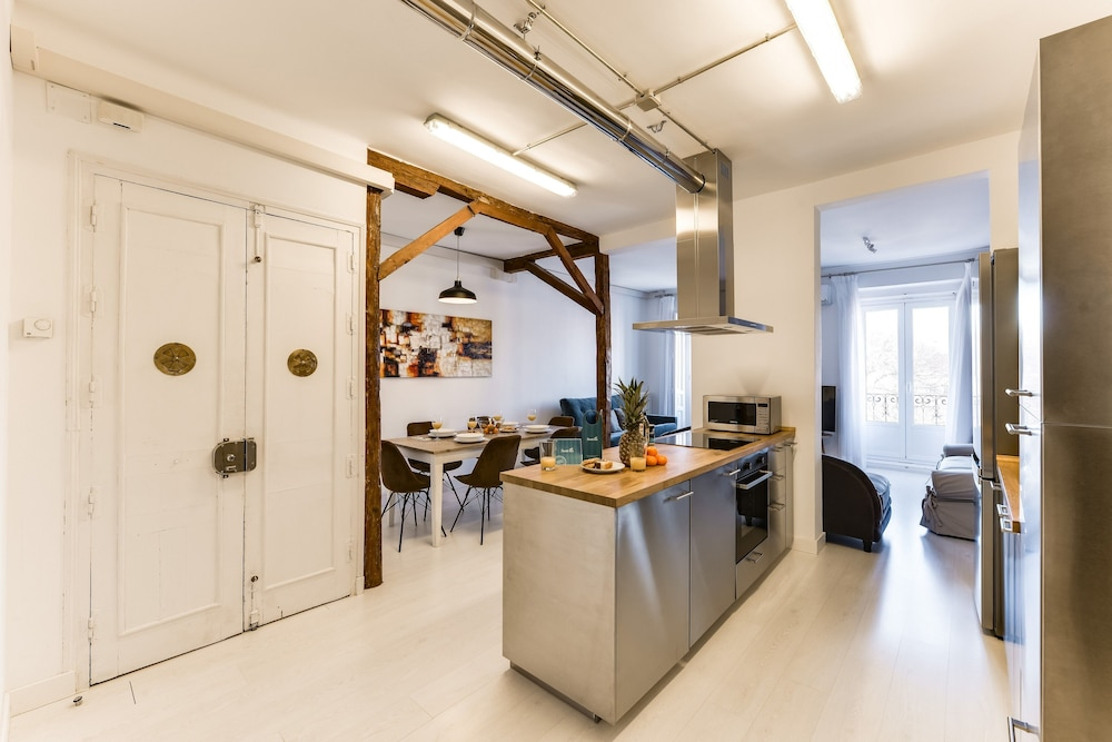 Sweet Inn Apartments Malasaña