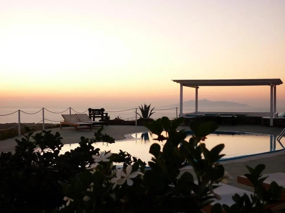 Thea Luxury Resort