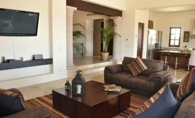 Villa Tequila Gold at Punta Ballena