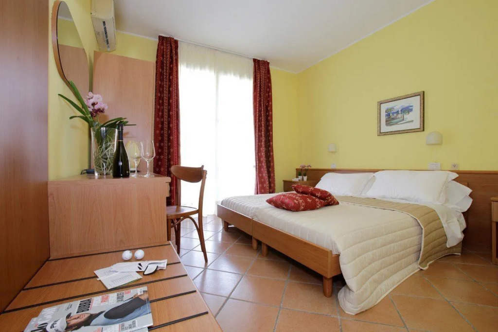 Hotel Il Golfino