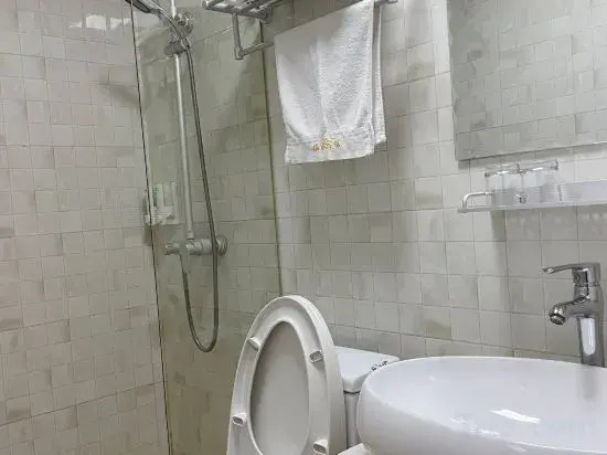 Futai Hotel Shanghai