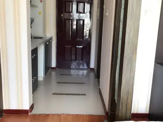 Luxiyi home stay (Shenyang Olympic sports center subway station store)