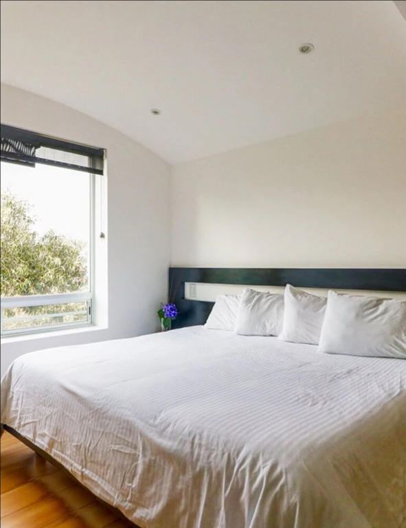 Natural Style Meets Modern Luxury in Magna Residential Apartment @Santa Fe-1504