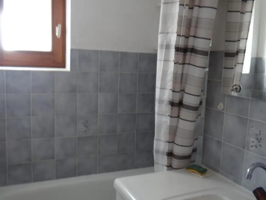 Studio Saint-Jean-d'Aulps, 1 pièce, 5 personnes - FR-1-573-62