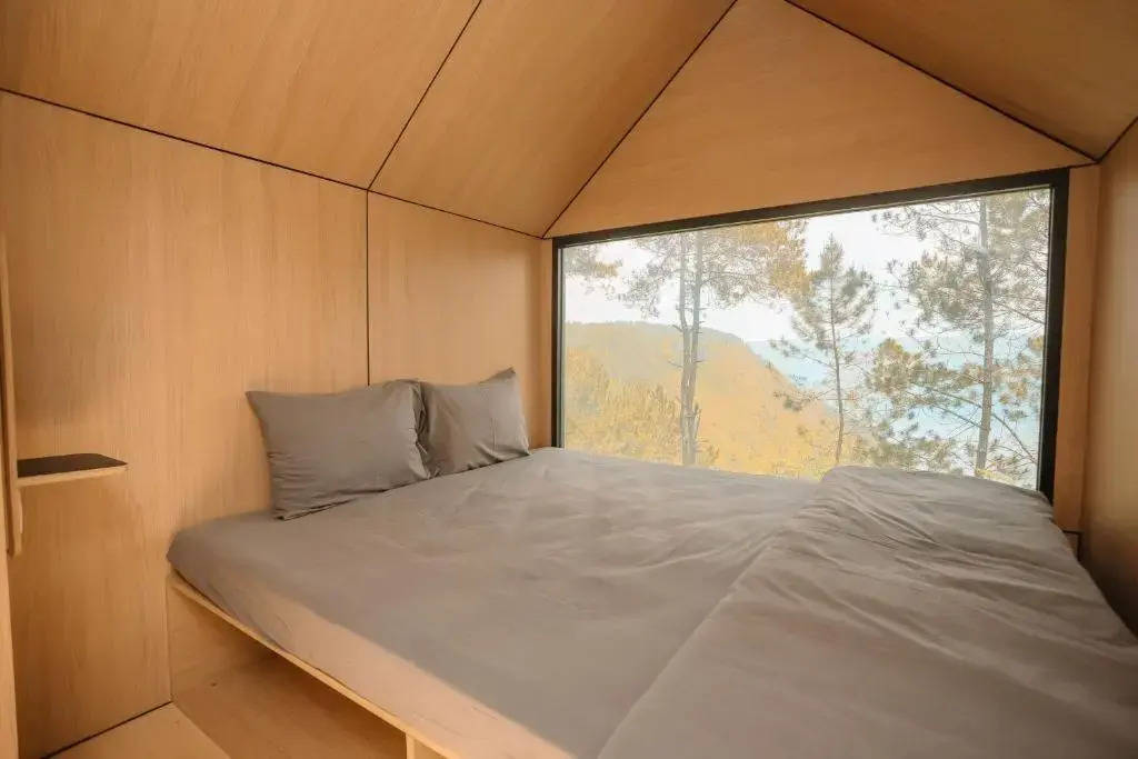 Bobocabin Signature Toba