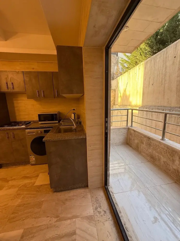 Charming Amman Apartment for Rent - Entire House