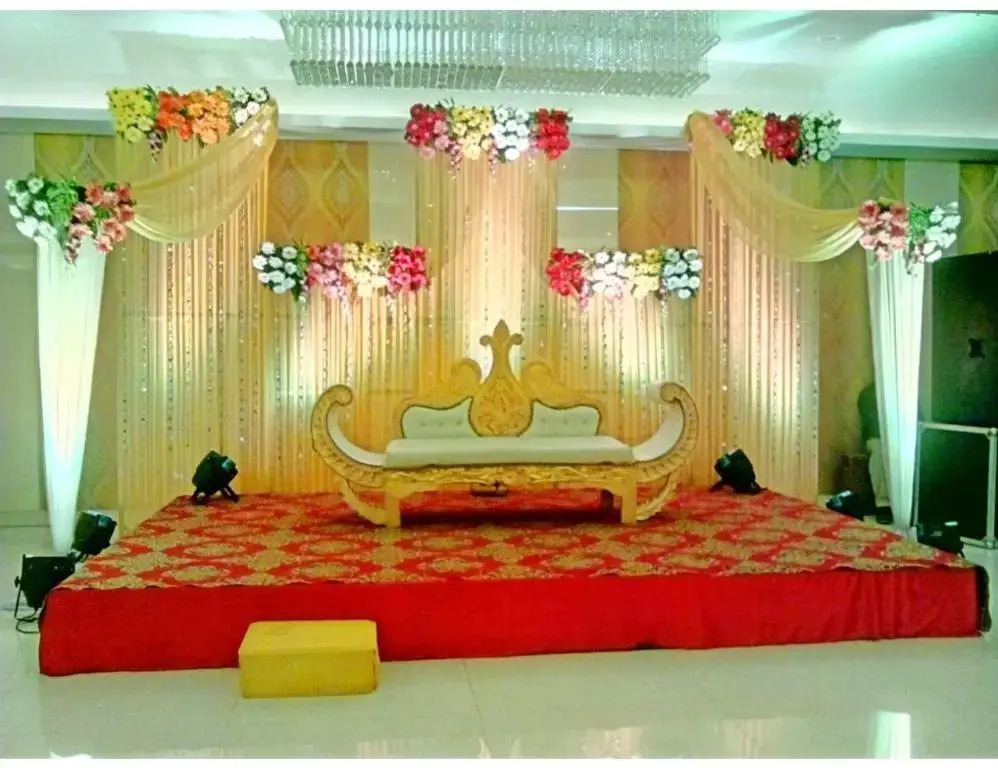 Hotel Holiday Inn, Lucknow