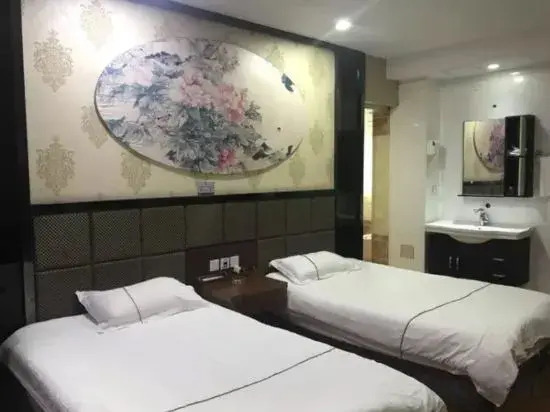 Yueqing Jinma Hotel