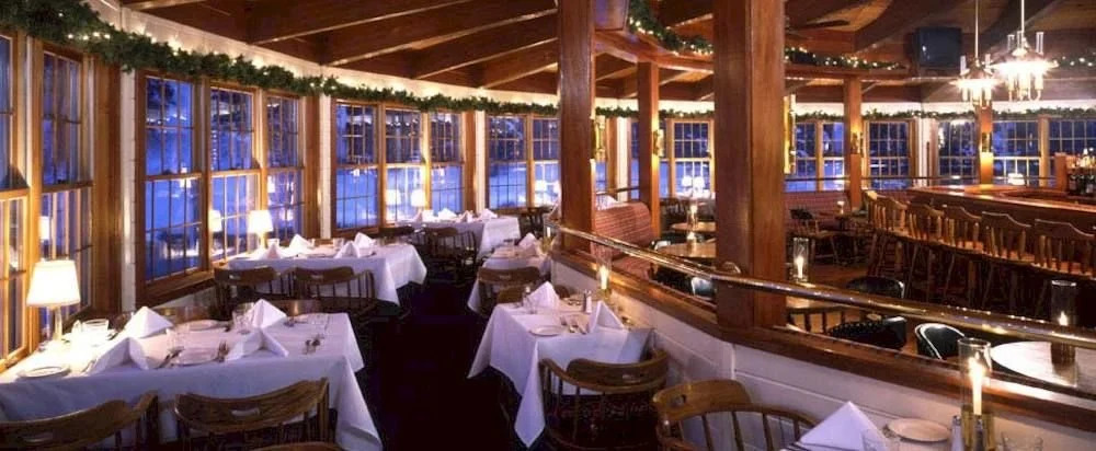 River Ranch Lodge & Restaurant