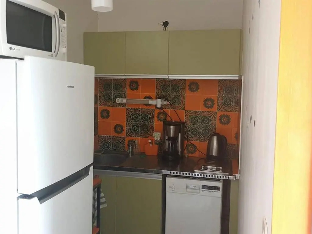 Appartement Argelès-sur-Mer, 2 pièces, 4 personnes - FR-1-388-172