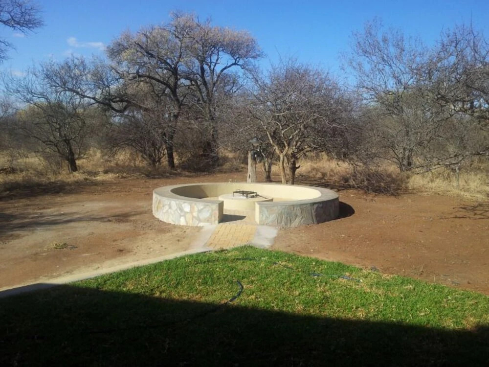 House 114 Blyde Wildlife Estate