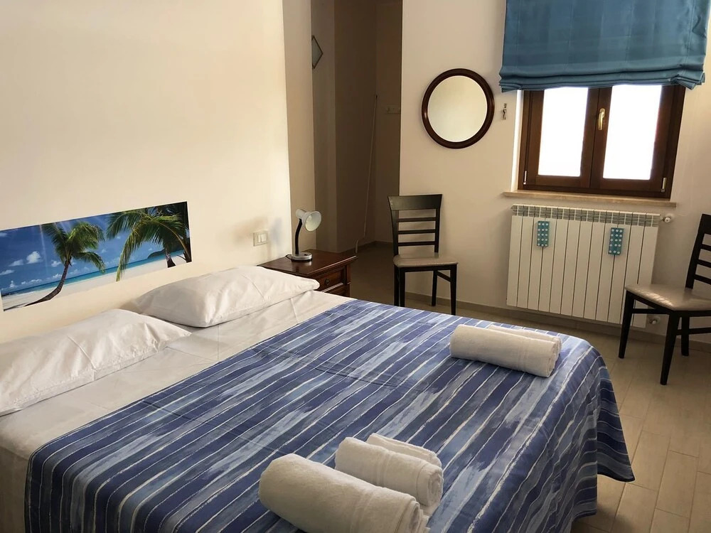 Villa Le Margherite