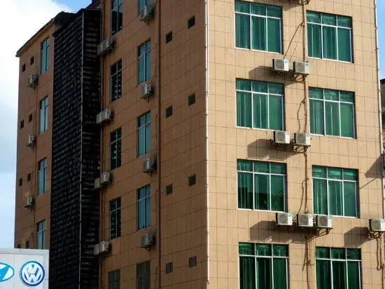 Daxin Jinhejia Hotel