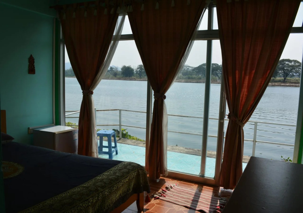 Rainbow Lodge Homestay