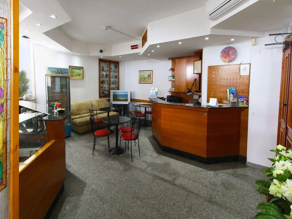 Albergo Anita