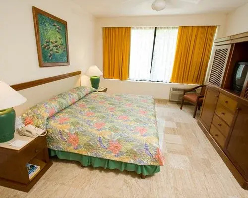 Mayan Sea Garden Acapulco