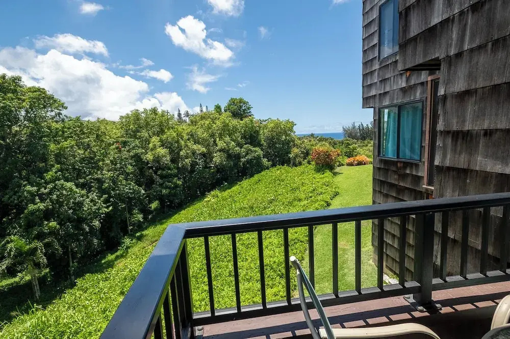 Sealodge B4