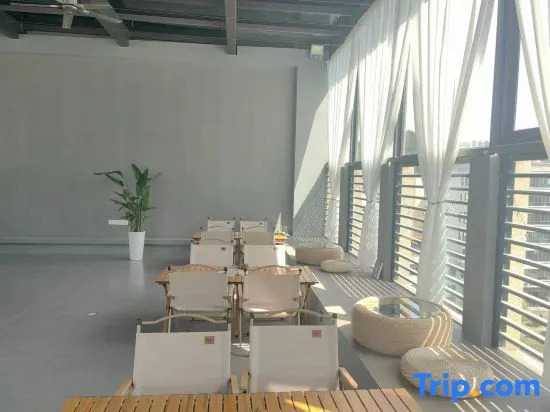 Xinyue Hotel