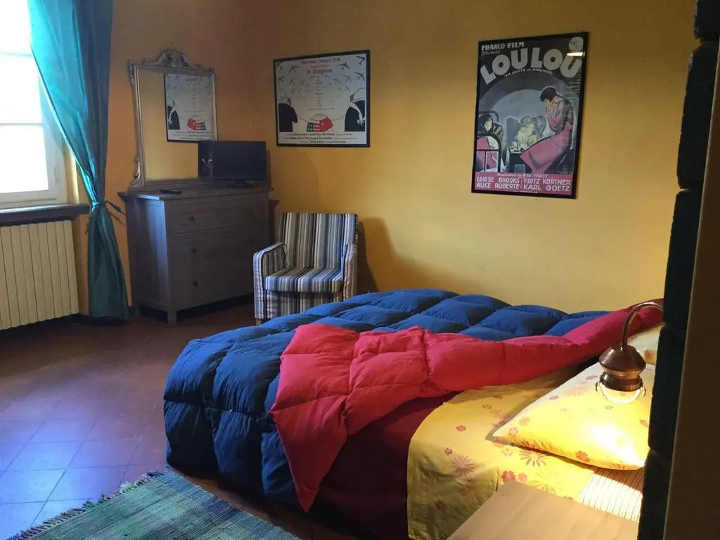 Dreamers Bed & Breakfast