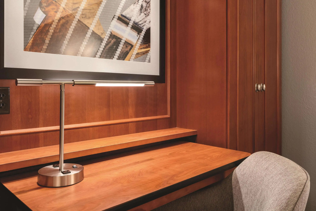 Hampton Inn Des Moines-Airport