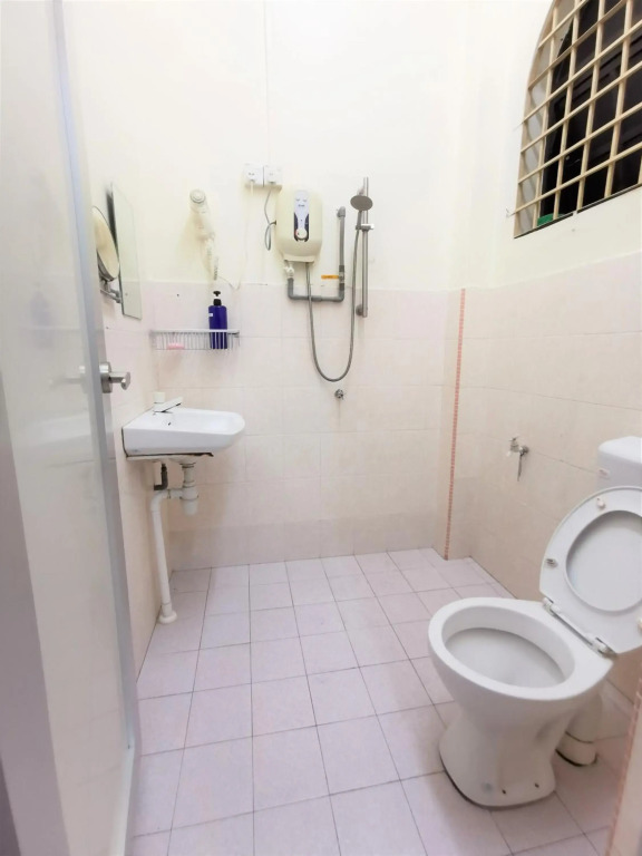 Warni Villa 8 Whole Or Room