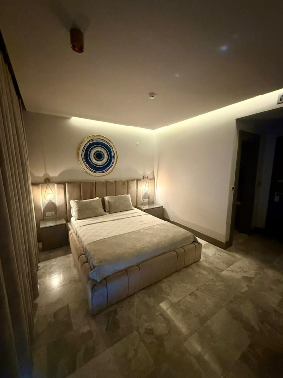 The Pilgrim Ephesus Hotel