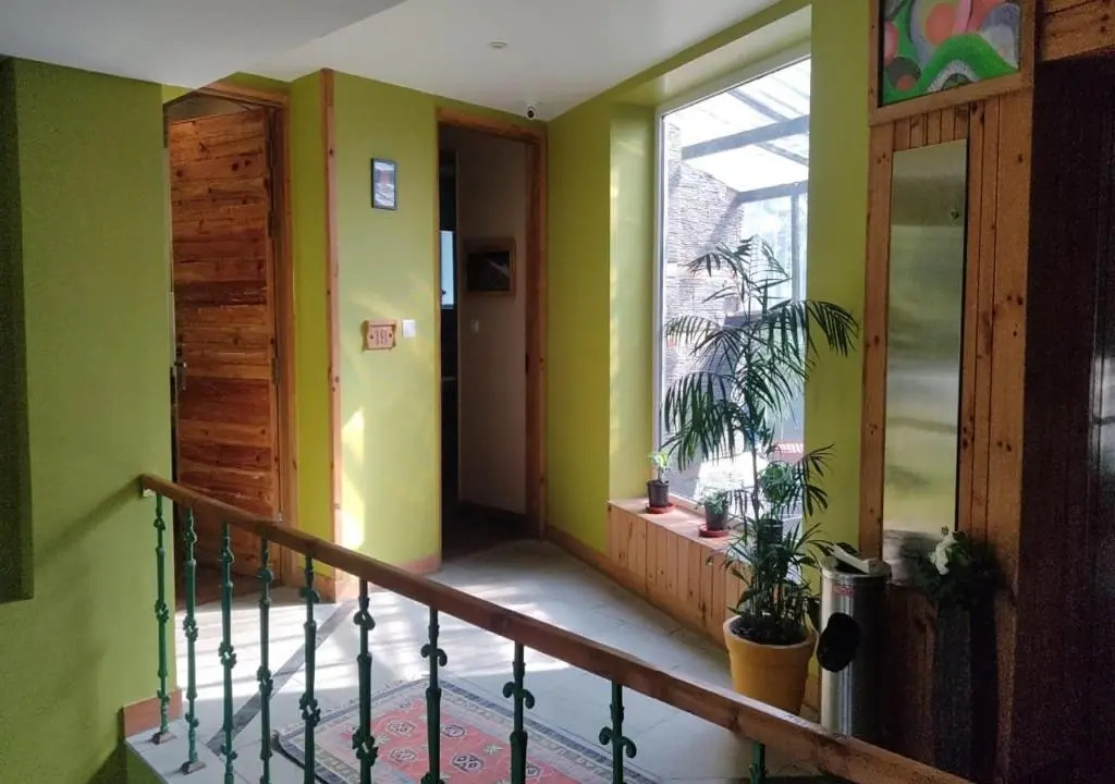 Ds Casa - A Unique Spanish Boutique House