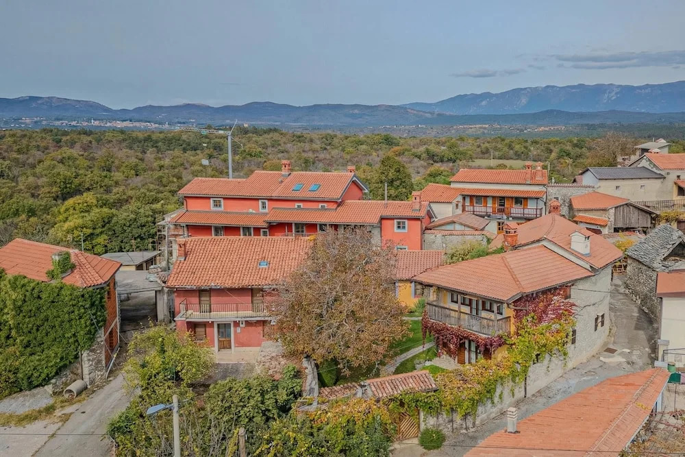 Holiday Home Rozina