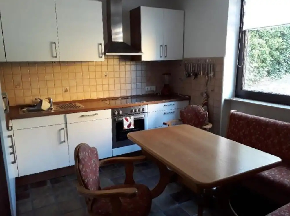 Ferienwohnung Auszeit
