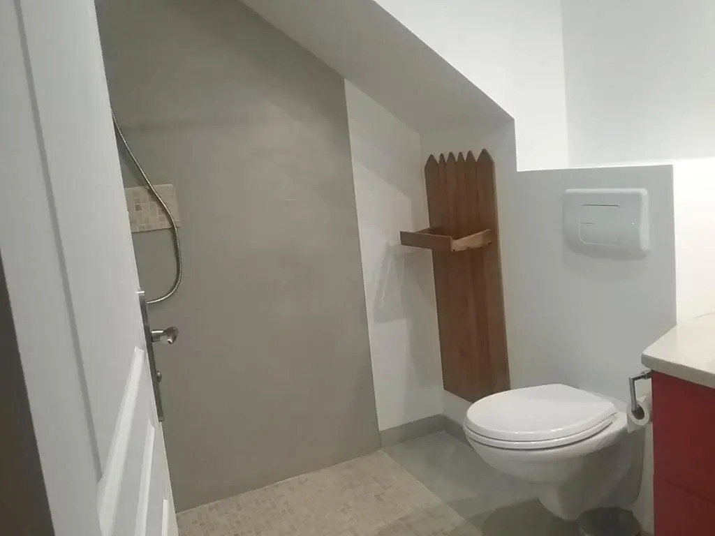 Cottage B2 Bazenville