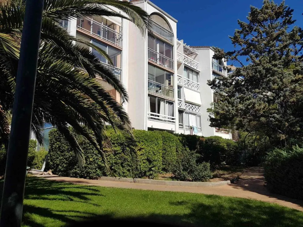 Appartement Sète, 2 pièces, 4 personnes - FR-1-472A-193