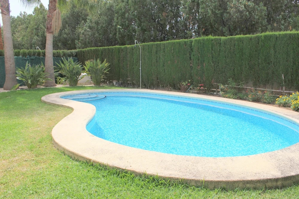Villa El Palmar II