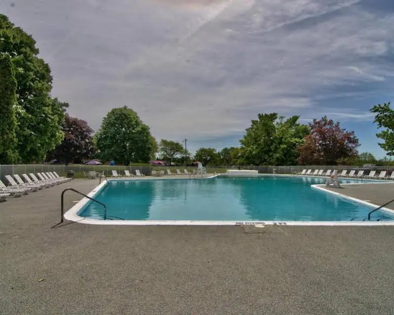Rodeway Inn and Conference Center-Allentown