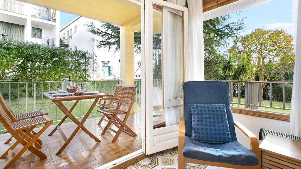 Apartment Cenit A 1 Llafranc