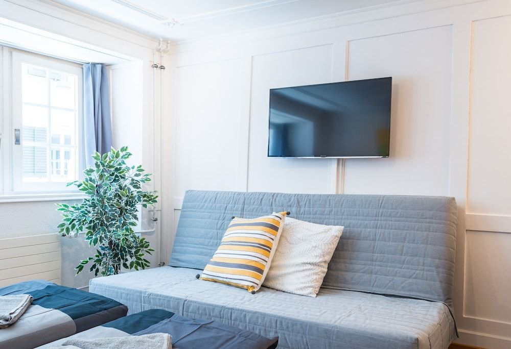 ZH Niederdorf I - Hitrental Apartment