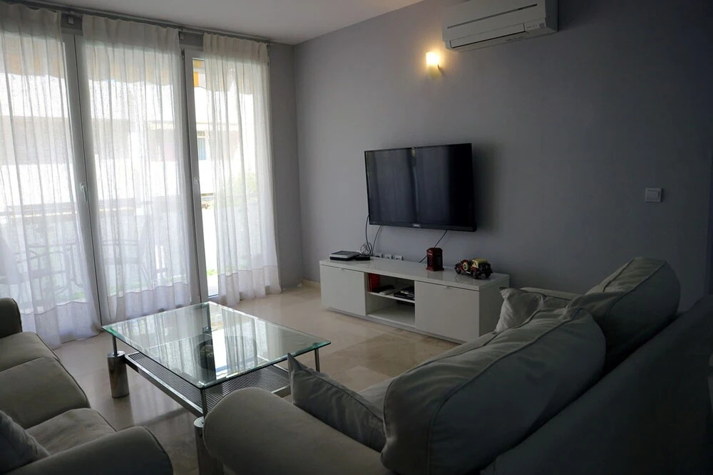 107462 Apartment In Fuengirola