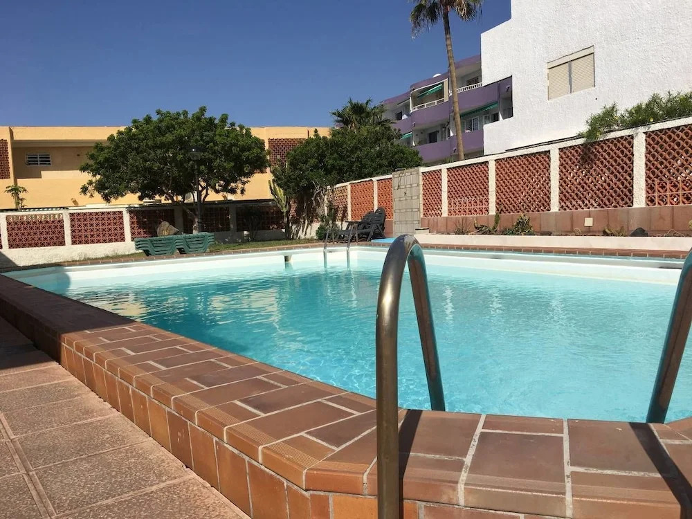 Ocean Apartment Maspalomas